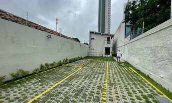 Imagem 4: Casa para Locação em Recife, Encruzilhada, 4 dormitórios, 2 suítes, 3 banheiros, 2 vagas