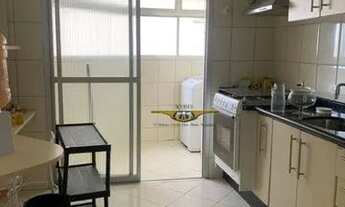 Imagem 6: Apartamento com 2 dormitórios, 64 m² - venda por R$ 550.000,00 ou aluguel por R$ 4.023,50