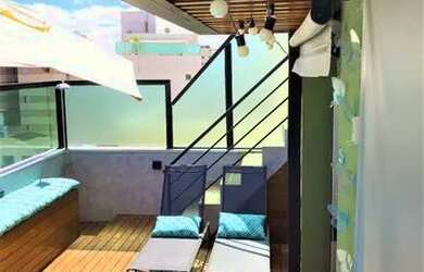 Imagem 4: Belo Horizonte - Apartamento Padrão - Prado