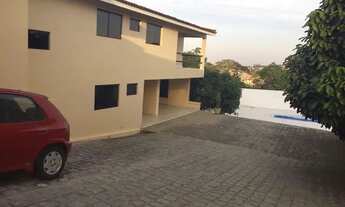 Imagem 6: Casa de luxo Casa com 5 dormitórios