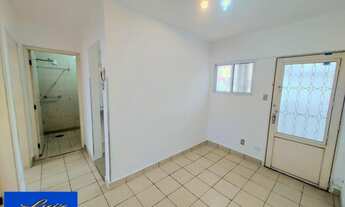 Imagem: Santa Cecília 45 m² 2 dormitorios