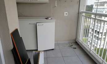 Imagem 6: Apartamento próximo ao metro