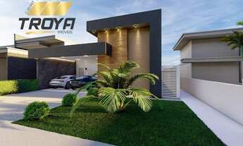 Imagem 7: Casa 4 quartos a venda no Condomínio Residencial Jardim Veneza