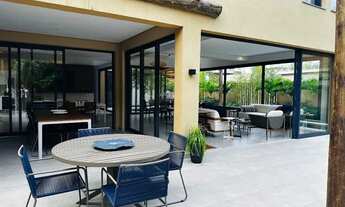 Imagem 3: Casa com 5 dormitórios à venda, 517 m² - Riviera de São Lourenço - Bertioga/SP