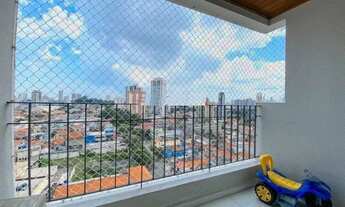 Imagem 4: Apartamento 59m² à venda na Vila Carrão, São Paulo