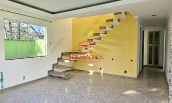 Imagem 6: CASA DUPLEX COM 3 SUÍTES E PISCINA EM JACAREPAGUÁ!