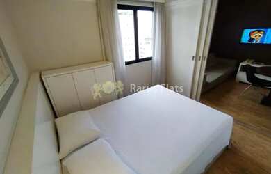 Imagem 5: Flat para locação no Jardins - Edifício Ninety Hotel - Cód. TCP19234