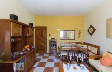 Imagem 3: Apartamento para Aluguel - Vila Isabel, 3 Quartos, 105 m2