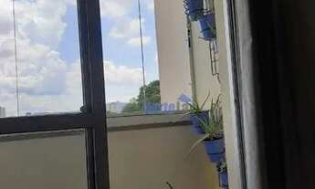 Imagem 4: Apartamento com 2 dormitórios à venda, 52 m² - Nossa Senhora do Ó - São Paulo/SP