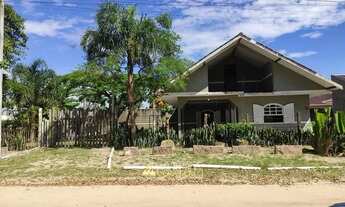 Imagem 4: Casa com sobra de terreno em Pontal do Paraná