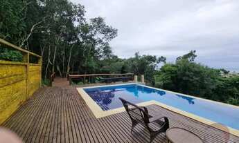 Imagem 7: Casa para Venda em Florianópolis, Morro das Pedras, 4 dormitórios, 1 suíte, 3 banheiros, 1