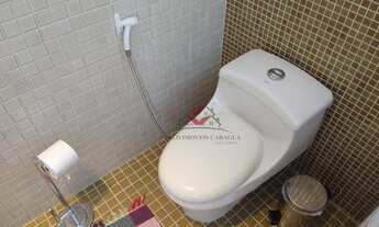 Imagem 7: Sobrado com 3 dorm. (2 suítes) à venda - residencial Costa Nova - Massaguaçu Caraguatatuba