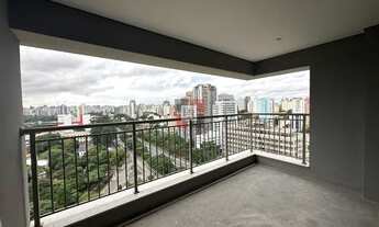 Imagem 2: Apartamento Novo próximo ao Parque do Ibirapuera