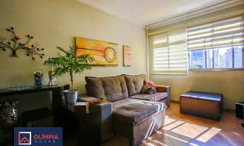 Imagem 2: Apartamento Venda 2 Dormitórios - 70 m² Moema