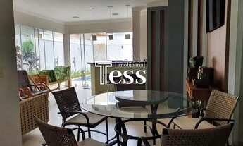 Imagem 7: ALUGA - Casa em Condomínio Gaivota 1 * 3 Dormitórios sala de tv lavabo área gourmet piscin