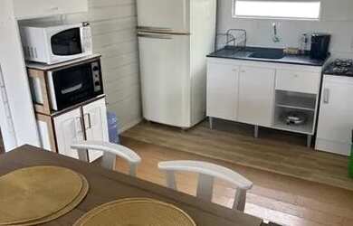 Imagem 3: Casa 50m da praia - Ponta do Papagaio