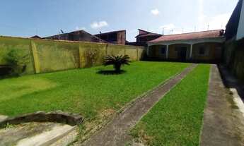 Imagem 4: EDICULA LADO PRAIA EM ITANHAÉM