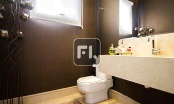 Imagem 5: Casa para alugar no bairro Alphaville - Santana de Parnaíba/SP