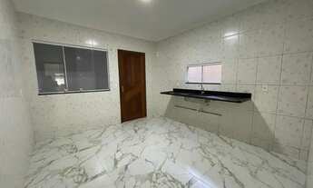 Imagem 5: Casa para aluguel possui 90 metros quadrados com 3 quartos em Colina de Laranjeiras - Serr