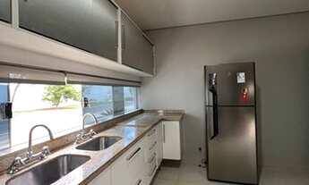 Imagem 4: Cuiabá - Casa de Condomínio - Jardim Itália