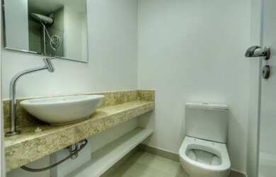 Imagem 7: Studio com 3 dormitórios à venda, 22 m² por R$ 393.000,00 - Klabin - São Paulo/SP