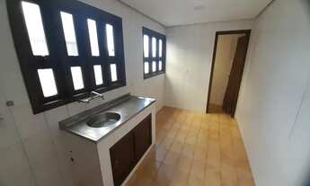 Imagem 7: Apartamento no Bairro Cristo Redentor com 40 m², 1 dormitório, sala de estar com sacada, c