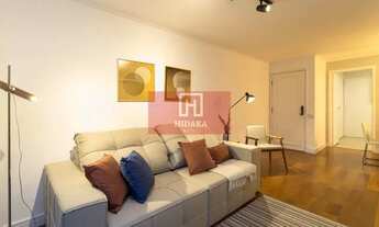 Imagem 3: Apartamento para alugar no bairro Itaim Bibi - São Paulo/SP, Zona Oeste