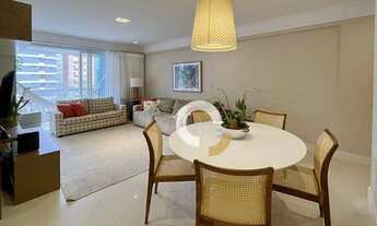 Imagem 2: Apartamento com 3 dormitórios para alugar, 105 m² por R$ 8.499,00/mês - Cambuí - Campinas