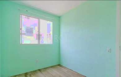 Imagem 6: Apartamento para Venda - 40.29m², 2 dormitórios, 1 vaga - Hípica