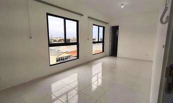 Imagem 3: Studio com 1 dormitório para alugar, 18 m² por R$ 1.100,02/mês - Rebouças - Curitiba/PR