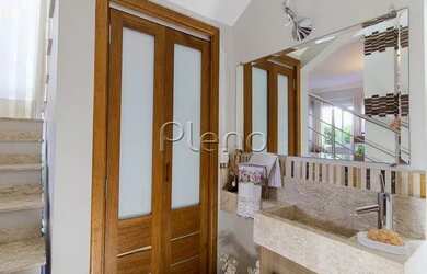 Imagem 4: Casa - Swiss Park - Campinas