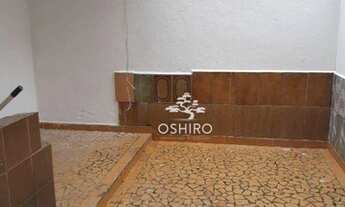 Imagem 7: Sobrado com 2 dormitórios para alugar, 70 m² por R$ 2.321,00/mês - Ponta da Praia - Santos