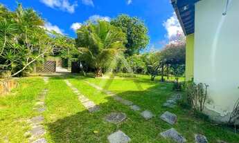 Imagem 5: Casa em Condomínio para Venda em Lauro de Freitas, Recreio Ipitanga, 5 dormitórios, 1 suít
