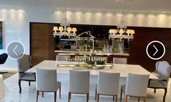 Imagem 6: Excelente apartamento com 4 suítes no Península Saint Barth