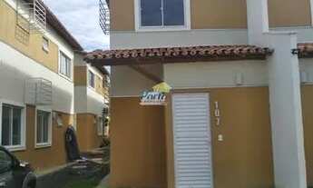 Imagem: Casa de Condomínio 2 quartos para Locação