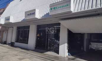 Imagem: Loja para Venda - 621.72m², 0 dormitórios