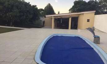 Imagem 3: Casa de luxo Casa com 5 dormitórios