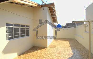 Imagem 5: Aluga Casa próximo shopping Boulevard Bauru