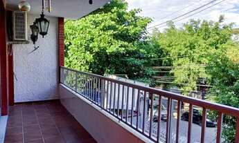 Imagem 5: Ramos Rua Professor Lace 2 quartos - 234 m² - R$2.000,00