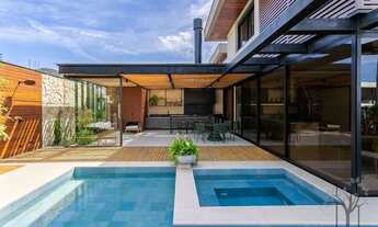 Imagem: FLORIANóPOLIS - Casa de Condomínio - Lagoa