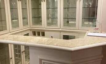 Imagem 5: Apartamento com 3 dormitórios para alugar por R$ 9.000/mês - Jardim Madalena - Campinas/SP