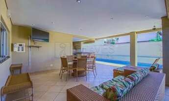 Imagem 4: Ribeirão Preto - Casa de Condomínio - Recreio das Acacias