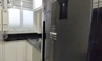 Imagem 4: Apartamento com 3 dormitórios à venda, 87 m² por R$ 620.000,00 - Jardim Satélite - São Jos