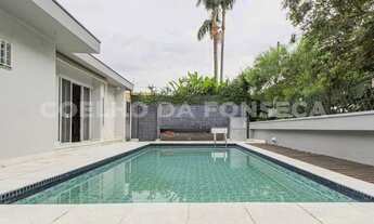 Imagem 2: São Paulo - Casa Padrão - Brooklin