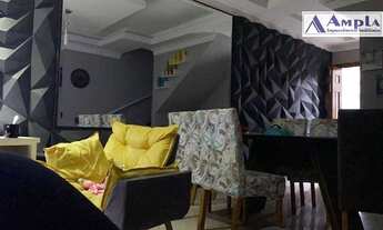 Imagem 3: Sobrado com 3 dormitórios à venda, 170 m² por R$ 750.000,00 - Tatuapé - São Paulo/SP