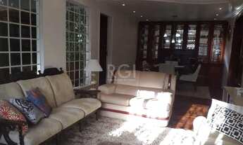 Imagem 3: Casa para Venda - 336m², 4 dormitórios, sendo 2 suites, 4 vagas - Partenon