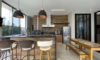 Imagem 6: Casa - Swiss Park - Campinas