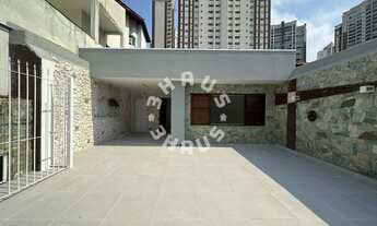 Imagem: Casa de vila no Tatuapé com 170m², 3 dormitórios