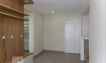 Imagem 4: Apartamento para Aluguel - Rio Comprido, 2 Quartos, 52 m2