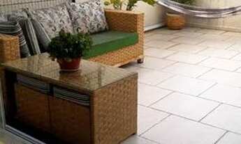 Imagem 6: Apartamento à venda em Jardim Bela Vista com 143 m², 2 quartos, 1 suíte, 2 vagas